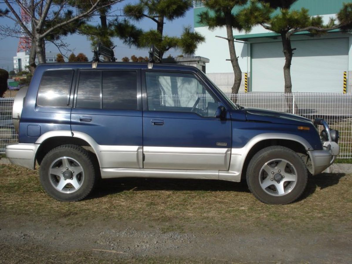 Vitara 4